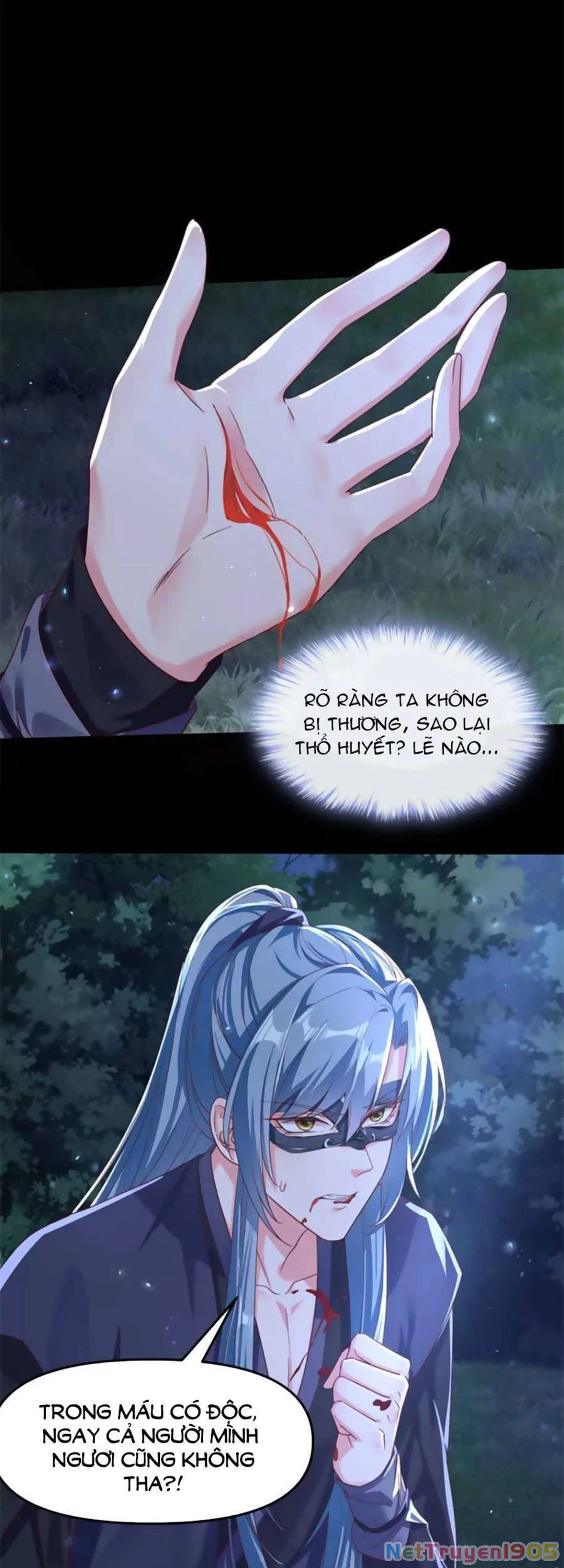 Hệ Thống Xuyên Nhanh: Ác Nam Không Dễ Chọc Chapter 96 - 14