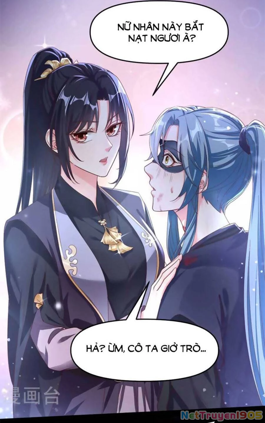 Hệ Thống Xuyên Nhanh: Ác Nam Không Dễ Chọc Chapter 96 - 20