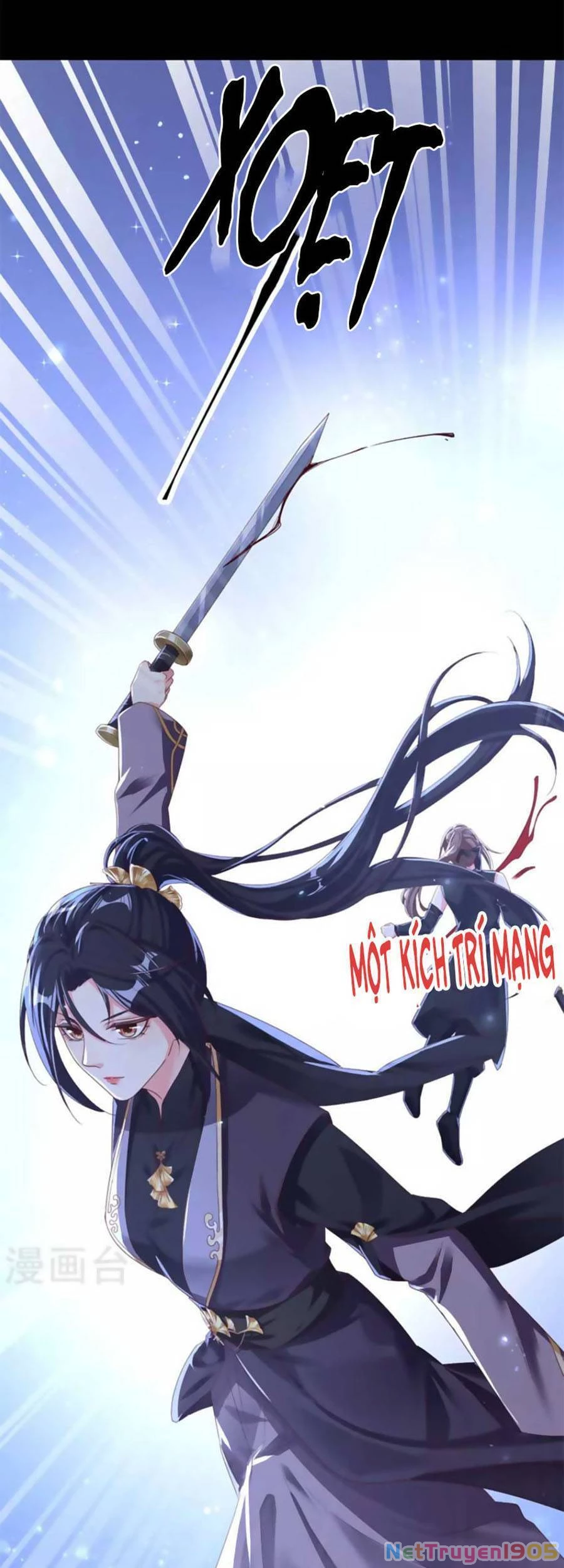 Hệ Thống Xuyên Nhanh: Ác Nam Không Dễ Chọc Chapter 96 - 23