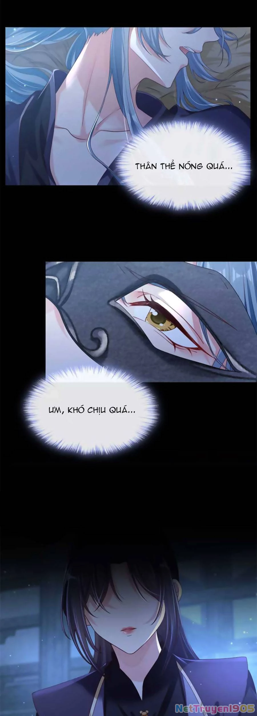 Hệ Thống Xuyên Nhanh: Ác Nam Không Dễ Chọc Chapter 97 - 2