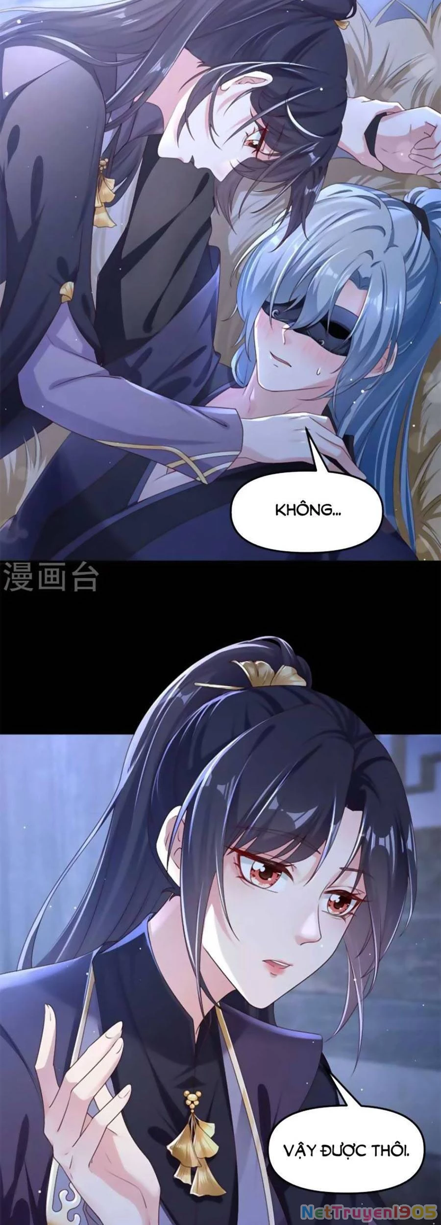 Hệ Thống Xuyên Nhanh: Ác Nam Không Dễ Chọc Chapter 97 - 8