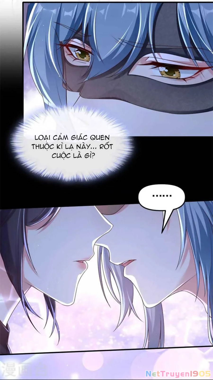 Hệ Thống Xuyên Nhanh: Ác Nam Không Dễ Chọc Chapter 97 - 14