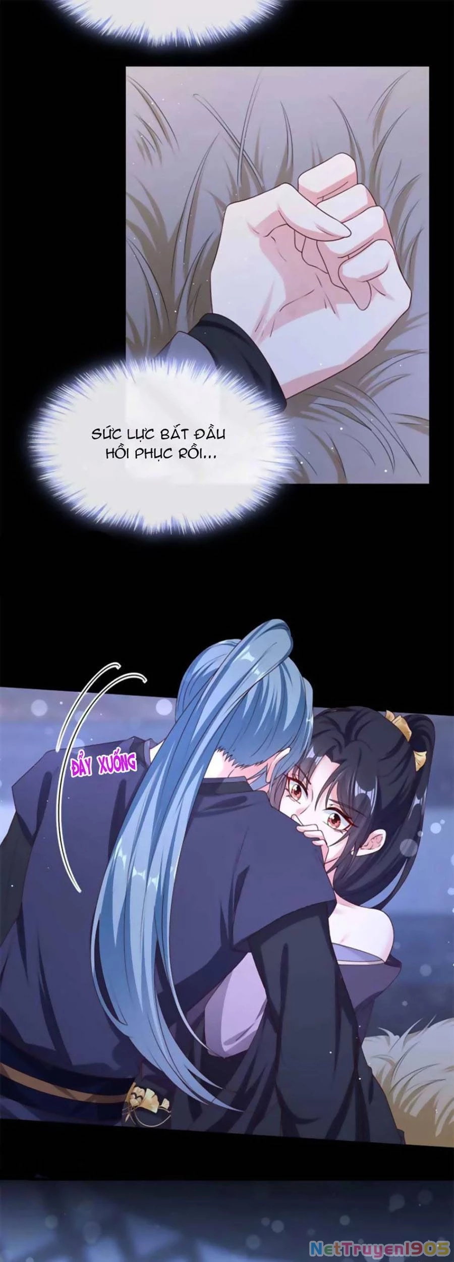 Hệ Thống Xuyên Nhanh: Ác Nam Không Dễ Chọc Chapter 97 - 17