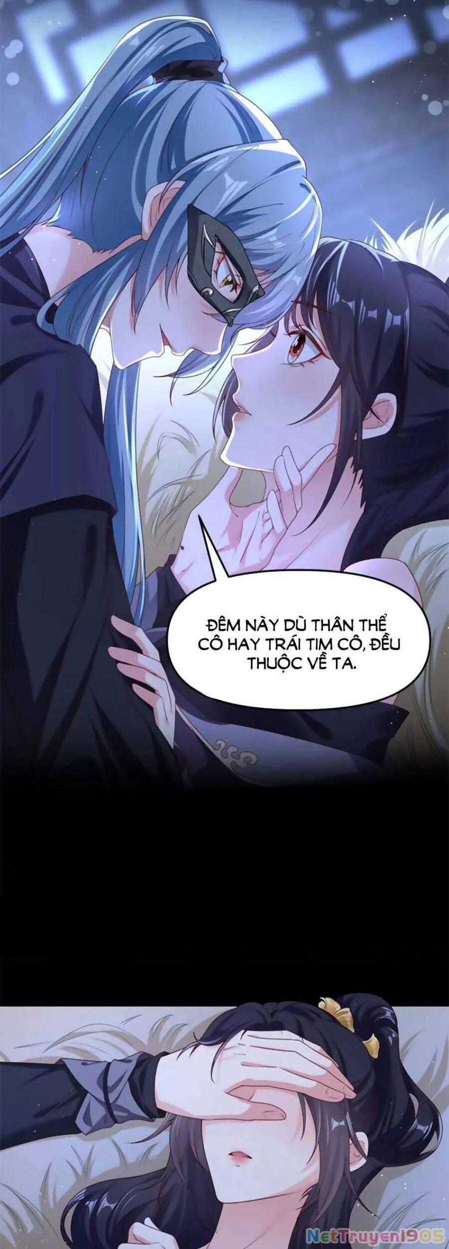 Hệ Thống Xuyên Nhanh: Ác Nam Không Dễ Chọc Chapter 97 - 18