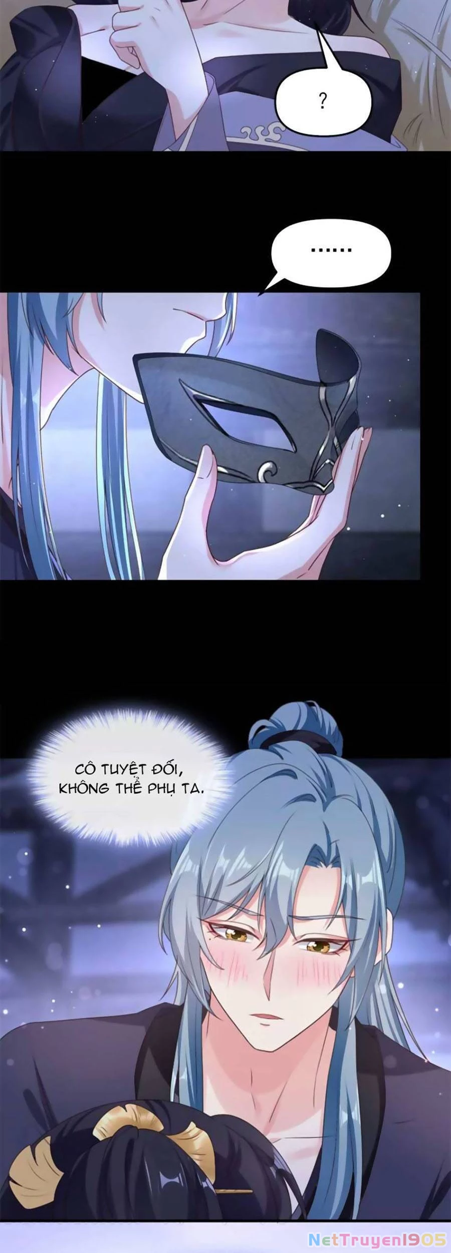 Hệ Thống Xuyên Nhanh: Ác Nam Không Dễ Chọc Chapter 97 - 19