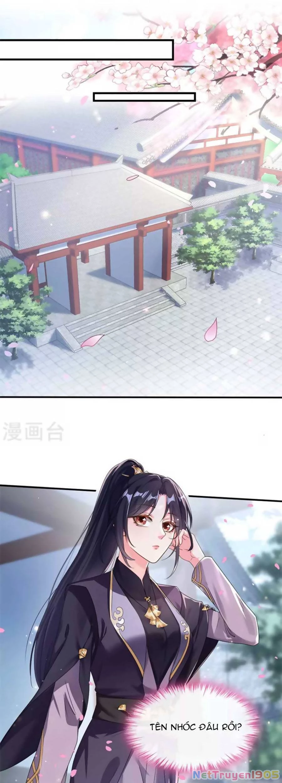 Hệ Thống Xuyên Nhanh: Ác Nam Không Dễ Chọc Chapter 98 - 6