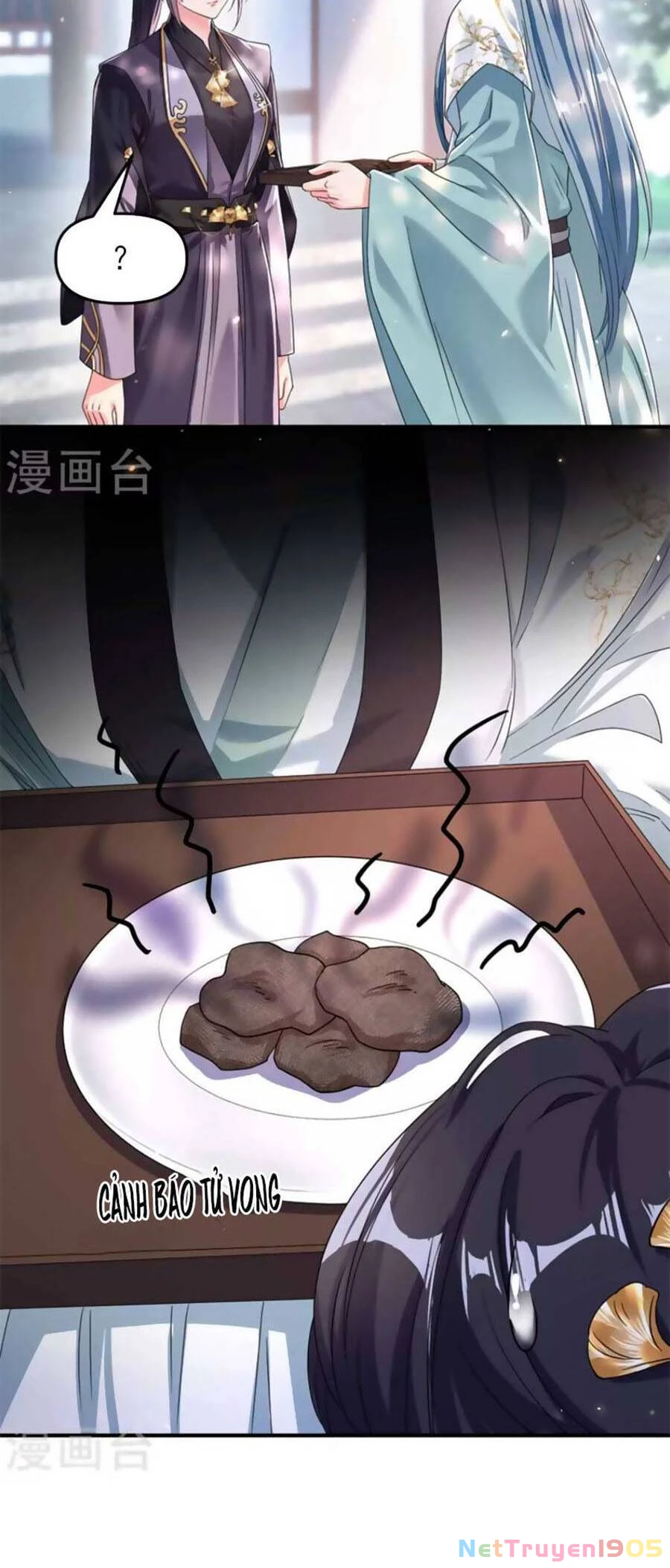 Hệ Thống Xuyên Nhanh: Ác Nam Không Dễ Chọc Chapter 98 - 10