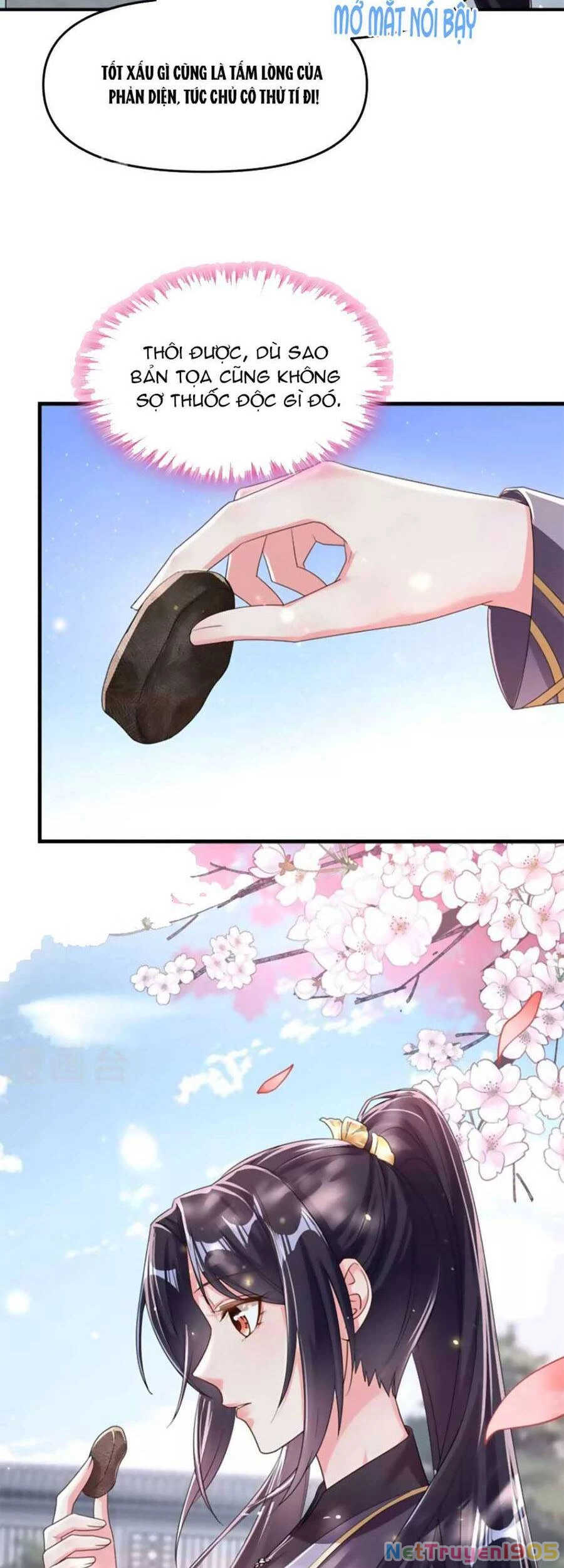 Hệ Thống Xuyên Nhanh: Ác Nam Không Dễ Chọc Chapter 98 - 12