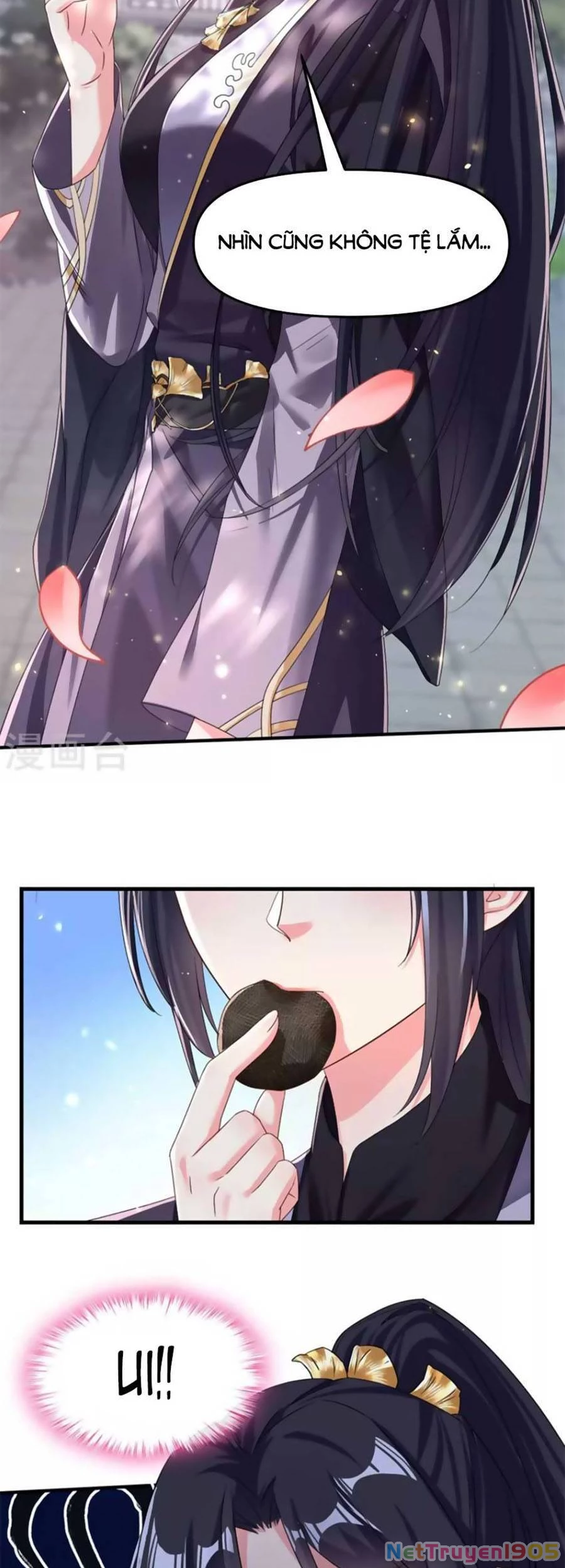 Hệ Thống Xuyên Nhanh: Ác Nam Không Dễ Chọc Chapter 98 - 13