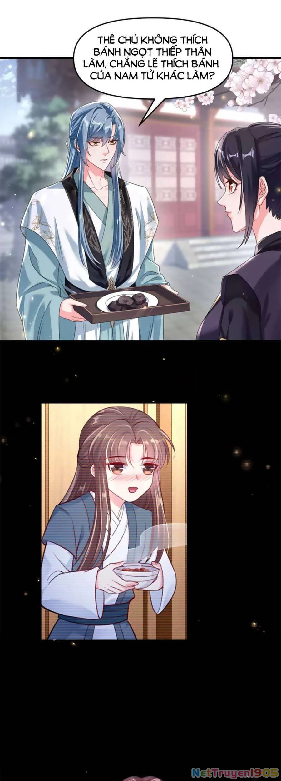 Hệ Thống Xuyên Nhanh: Ác Nam Không Dễ Chọc Chapter 98 - 16