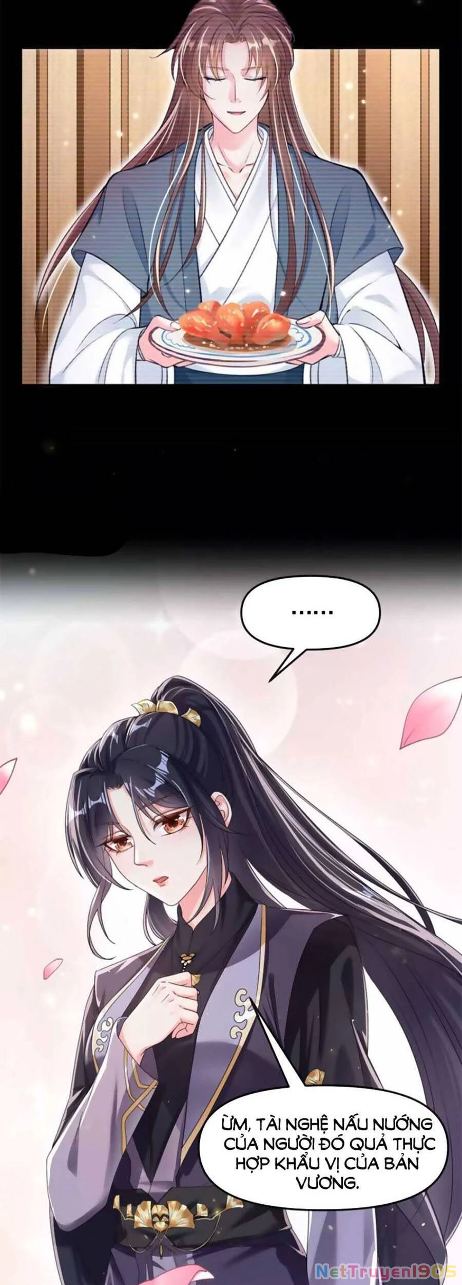 Hệ Thống Xuyên Nhanh: Ác Nam Không Dễ Chọc Chapter 98 - 17