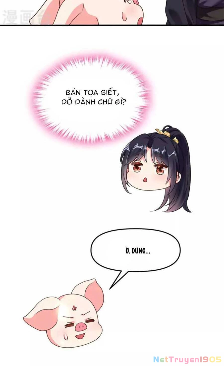 Hệ Thống Xuyên Nhanh: Ác Nam Không Dễ Chọc Chapter 98 - 19