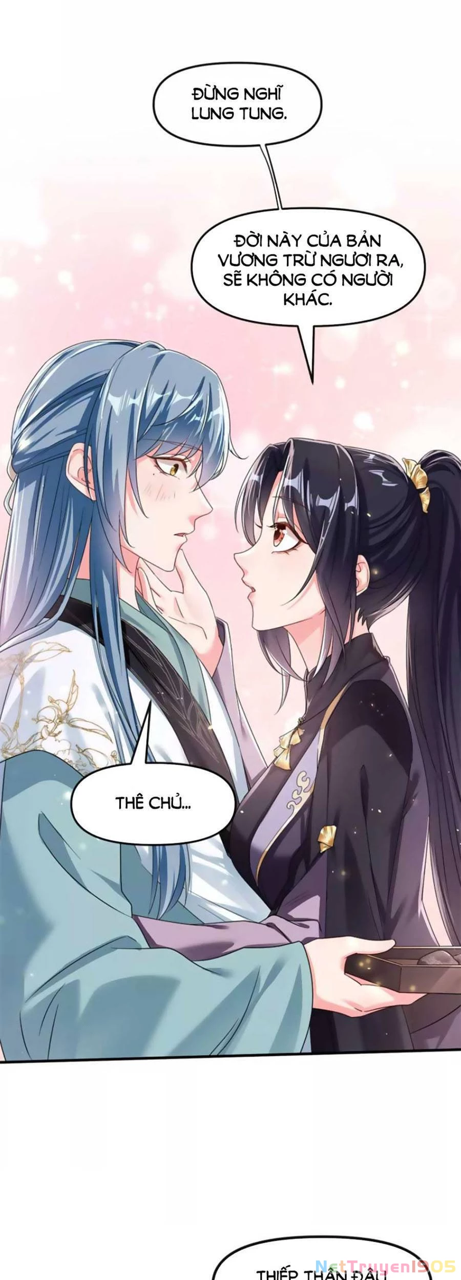 Hệ Thống Xuyên Nhanh: Ác Nam Không Dễ Chọc Chapter 98 - 20