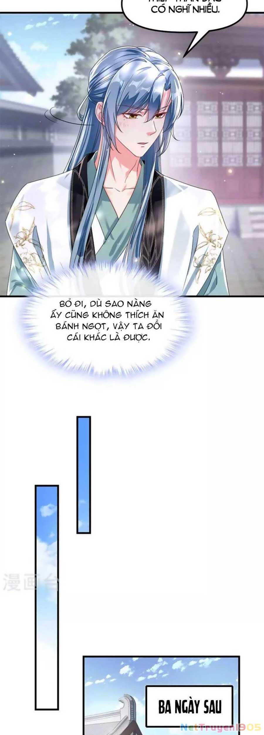 Hệ Thống Xuyên Nhanh: Ác Nam Không Dễ Chọc Chapter 98 - 21