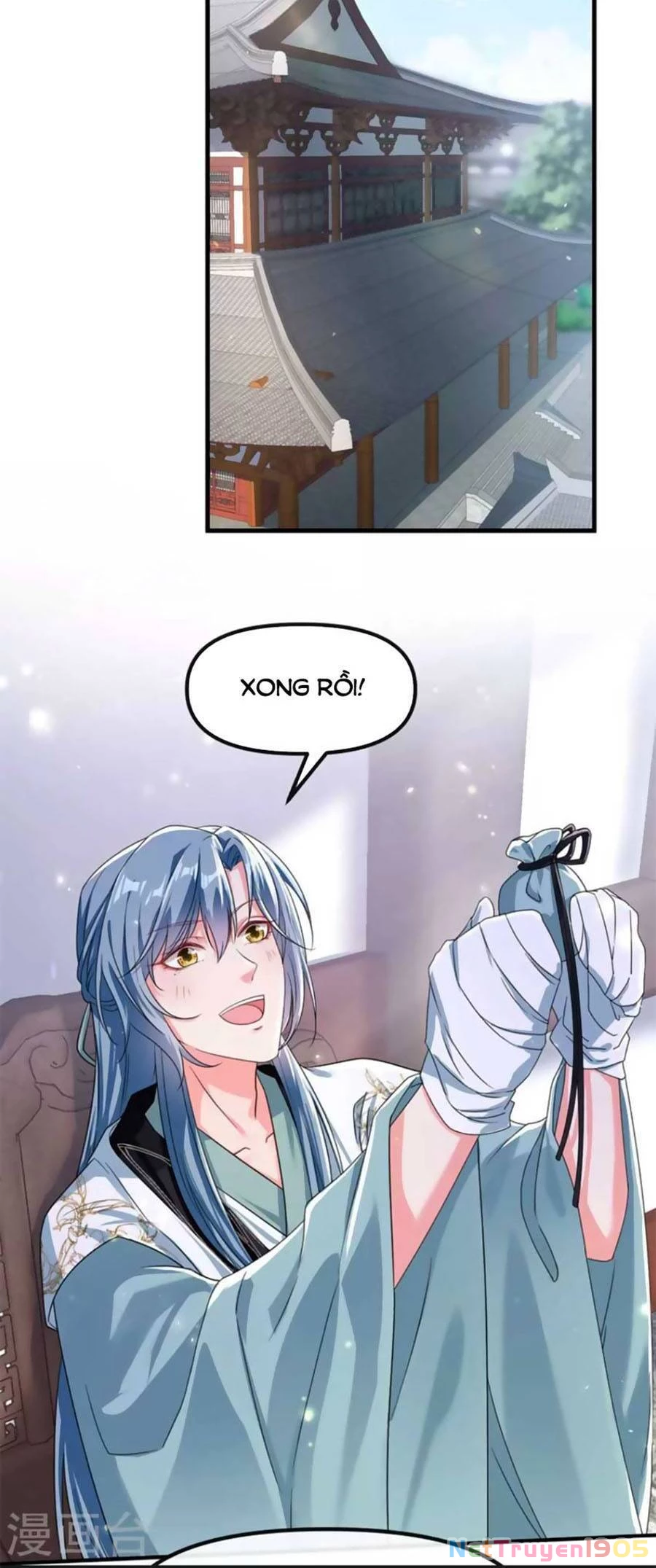 Hệ Thống Xuyên Nhanh: Ác Nam Không Dễ Chọc Chapter 98 - 22