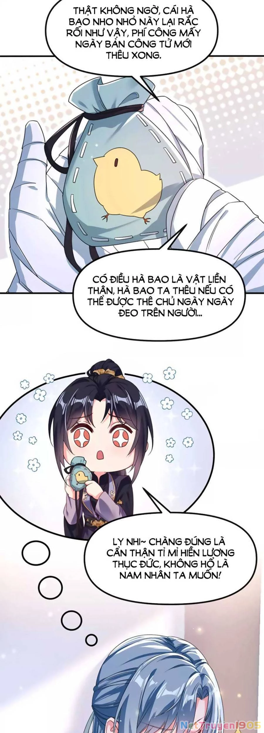 Hệ Thống Xuyên Nhanh: Ác Nam Không Dễ Chọc Chapter 98 - 23