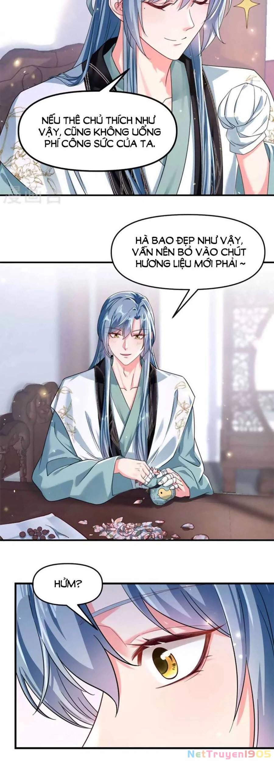 Hệ Thống Xuyên Nhanh: Ác Nam Không Dễ Chọc Chapter 98 - 24