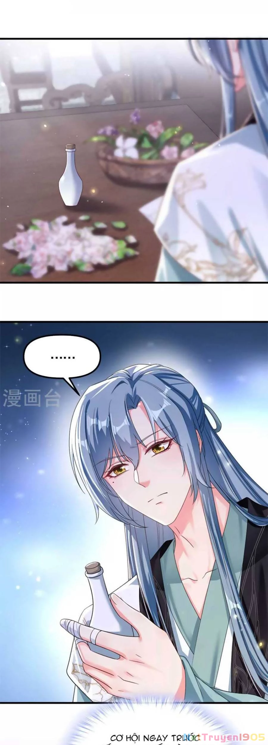 Hệ Thống Xuyên Nhanh: Ác Nam Không Dễ Chọc Chapter 98 - 25