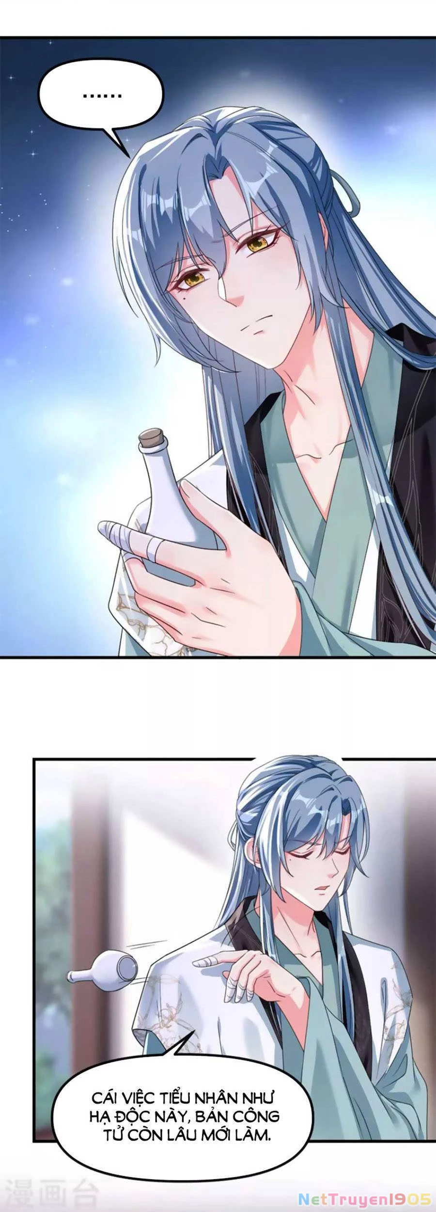 Hệ Thống Xuyên Nhanh: Ác Nam Không Dễ Chọc Chapter 99 - 2