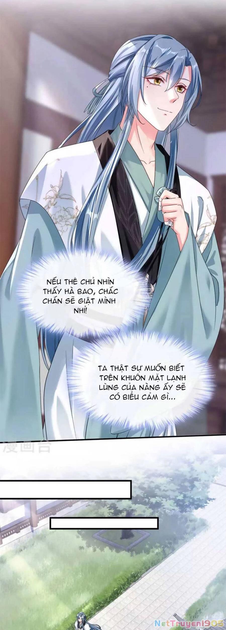 Hệ Thống Xuyên Nhanh: Ác Nam Không Dễ Chọc Chapter 99 - 3