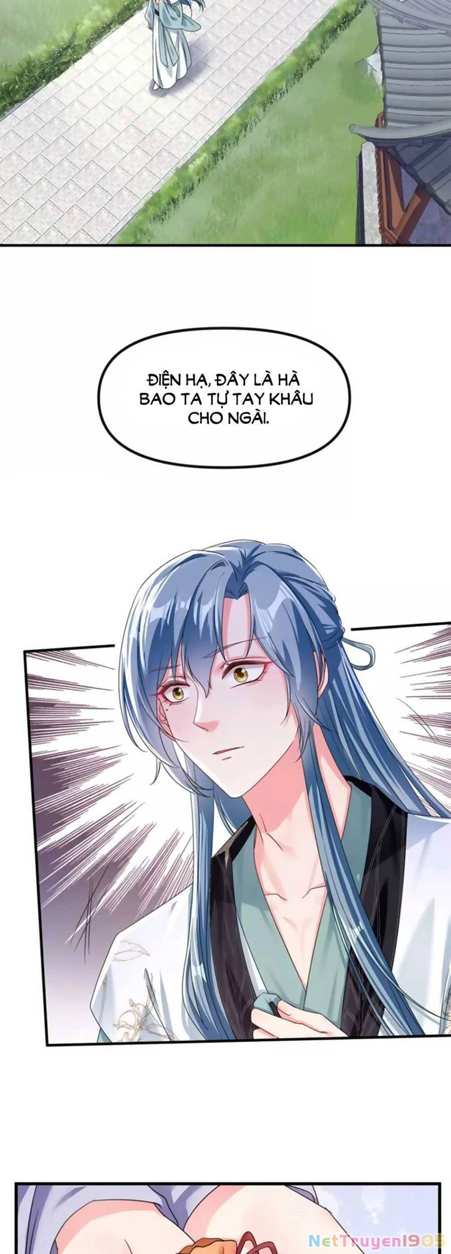 Hệ Thống Xuyên Nhanh: Ác Nam Không Dễ Chọc Chapter 99 - 4