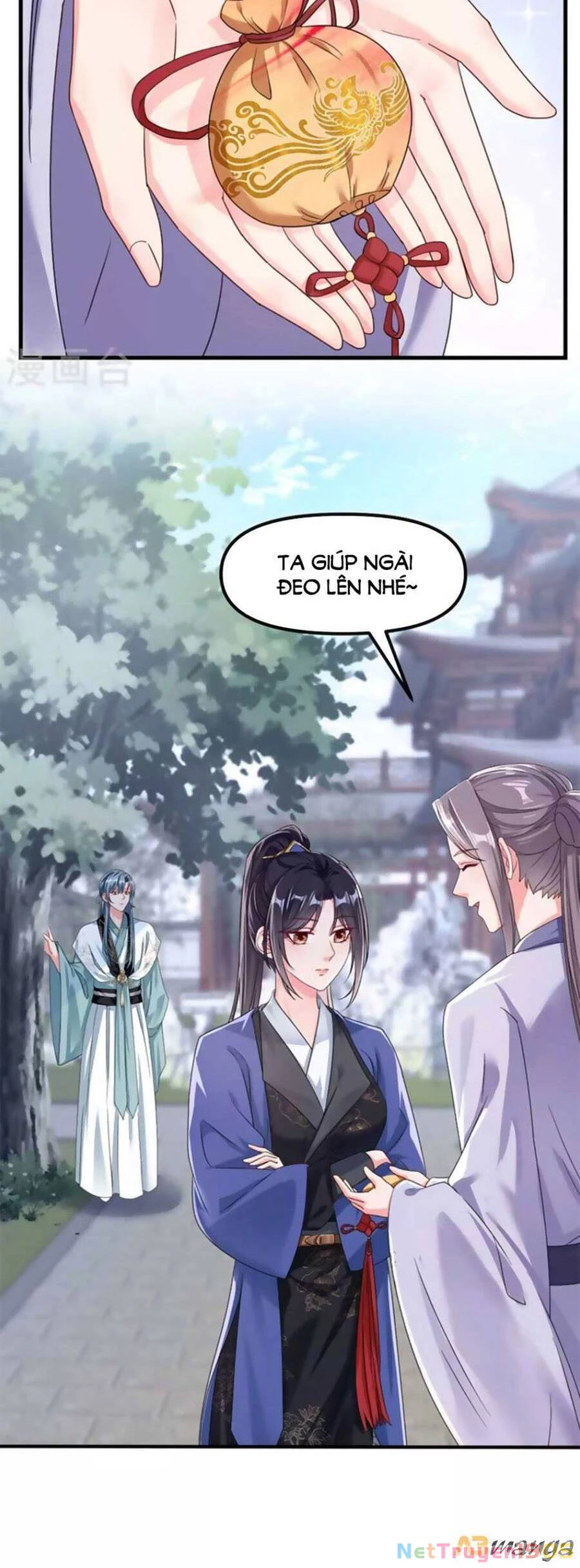 Hệ Thống Xuyên Nhanh: Ác Nam Không Dễ Chọc Chapter 99 - 5