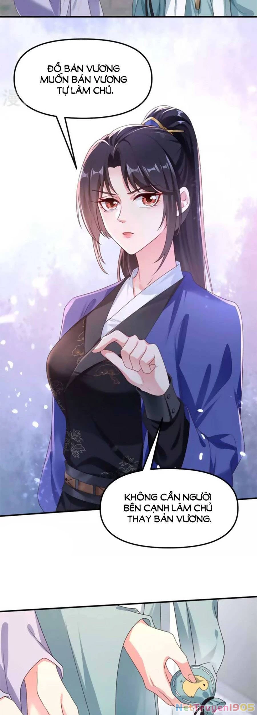 Hệ Thống Xuyên Nhanh: Ác Nam Không Dễ Chọc Chapter 99 - 10