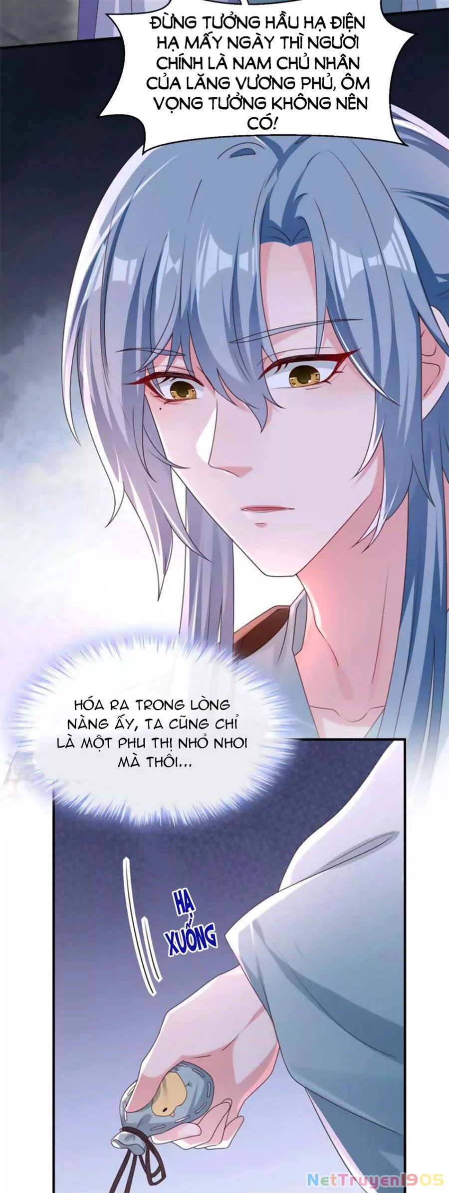 Hệ Thống Xuyên Nhanh: Ác Nam Không Dễ Chọc Chapter 99 - 14