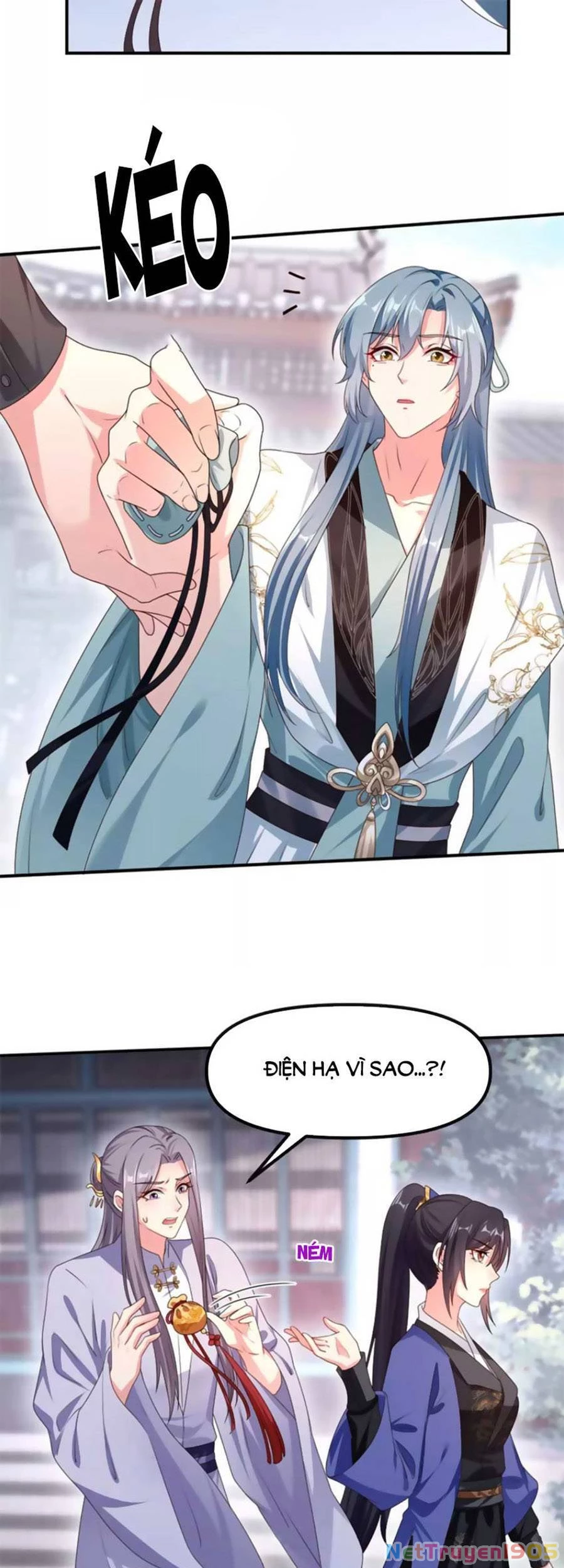 Hệ Thống Xuyên Nhanh: Ác Nam Không Dễ Chọc Chapter 99 - 15