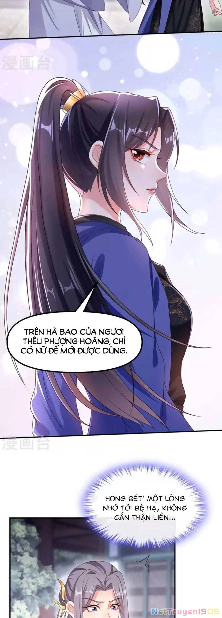 Hệ Thống Xuyên Nhanh: Ác Nam Không Dễ Chọc Chapter 99 - 16