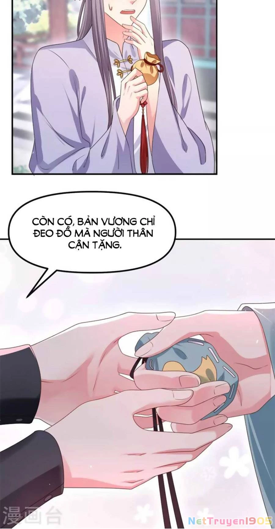Hệ Thống Xuyên Nhanh: Ác Nam Không Dễ Chọc Chapter 99 - 17