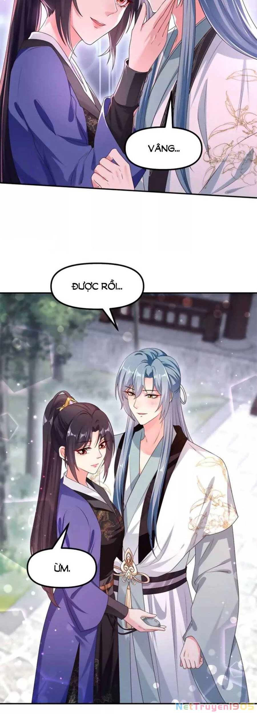 Hệ Thống Xuyên Nhanh: Ác Nam Không Dễ Chọc Chapter 99 - 19