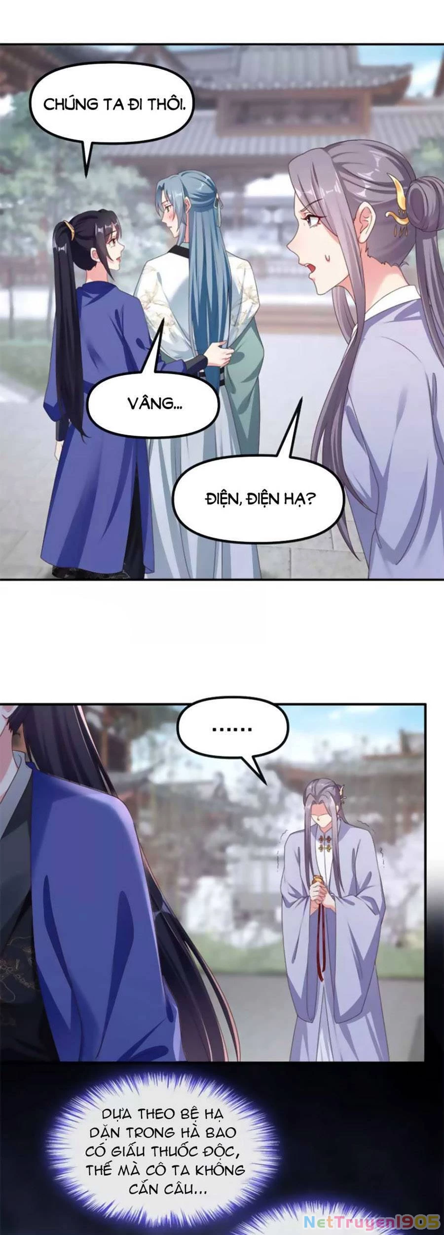 Hệ Thống Xuyên Nhanh: Ác Nam Không Dễ Chọc Chapter 99 - 21