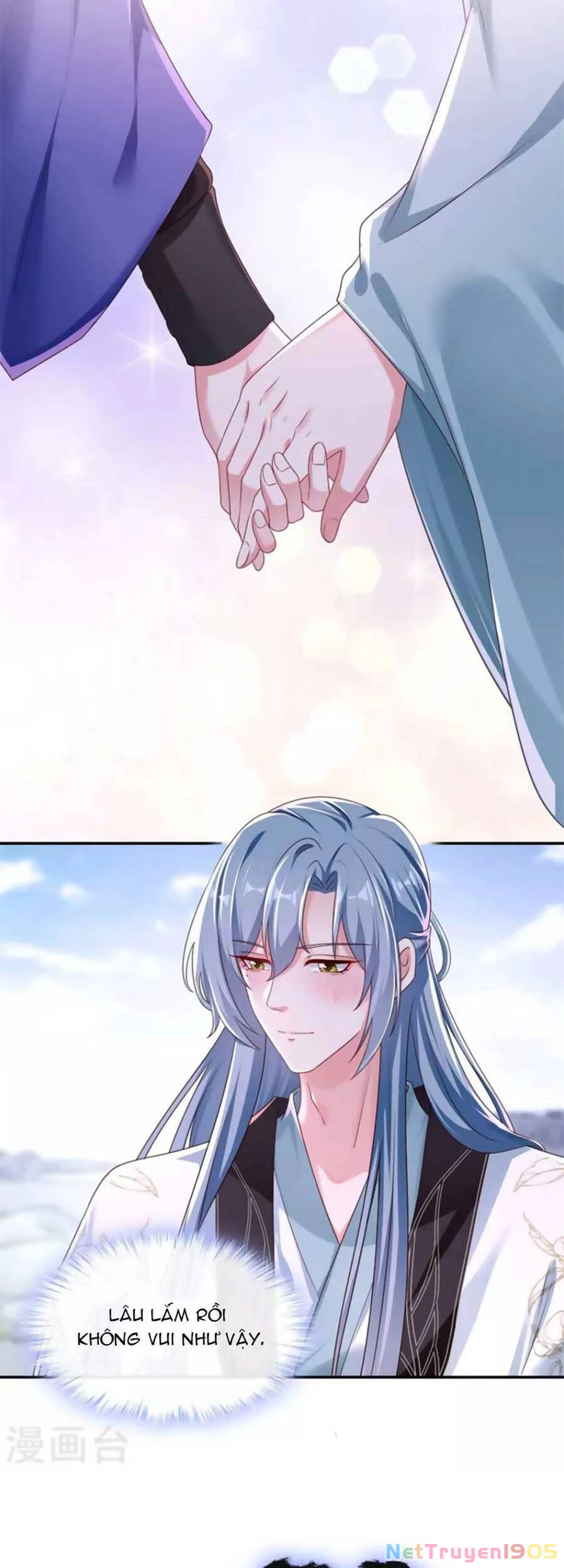 Hệ Thống Xuyên Nhanh: Ác Nam Không Dễ Chọc Chapter 100 - 3