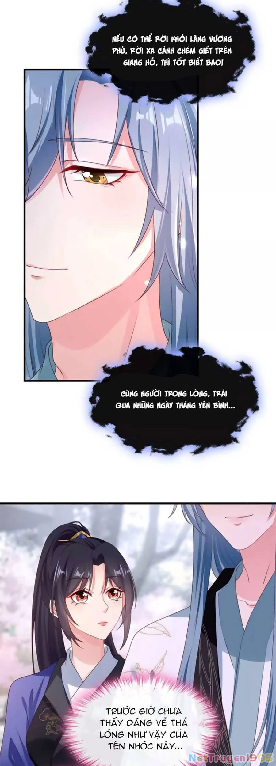 Hệ Thống Xuyên Nhanh: Ác Nam Không Dễ Chọc Chapter 100 - 4