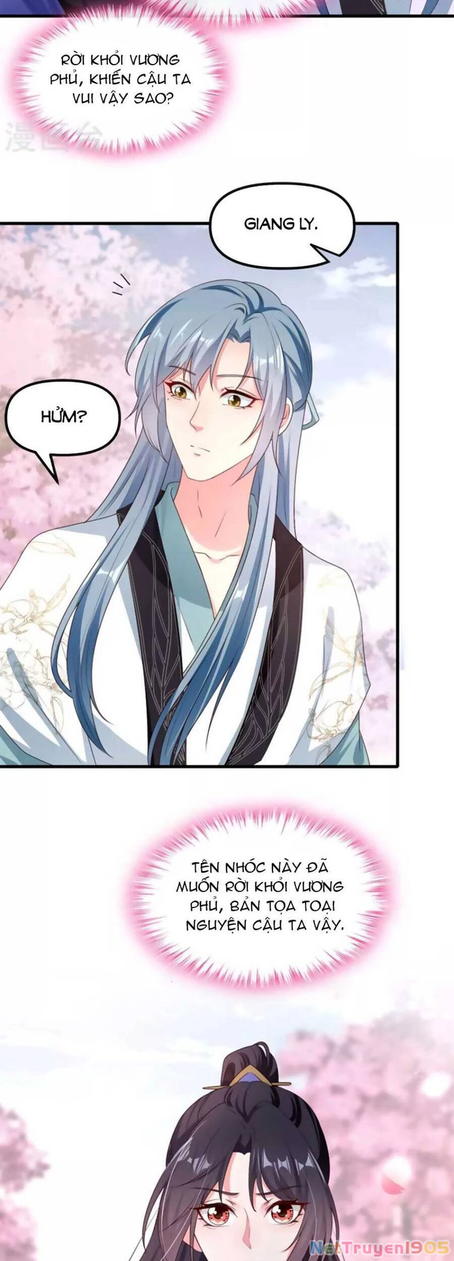 Hệ Thống Xuyên Nhanh: Ác Nam Không Dễ Chọc Chapter 100 - 5