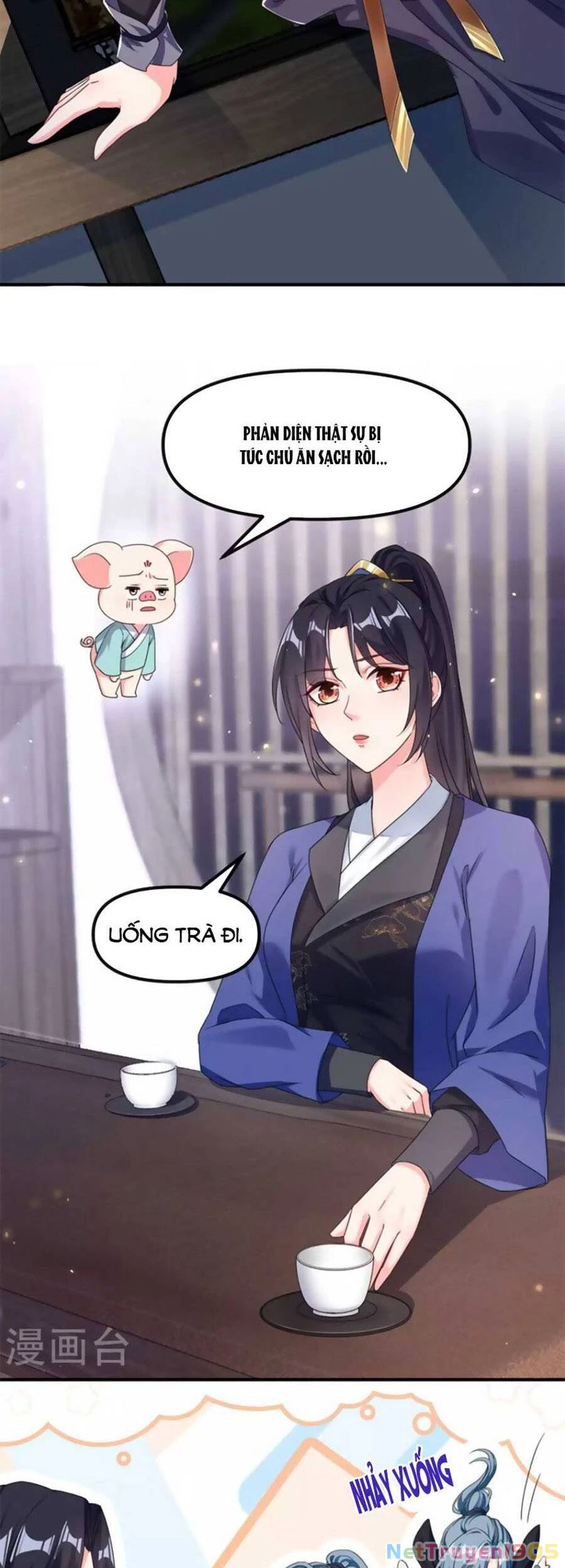 Hệ Thống Xuyên Nhanh: Ác Nam Không Dễ Chọc Chapter 100 - 13