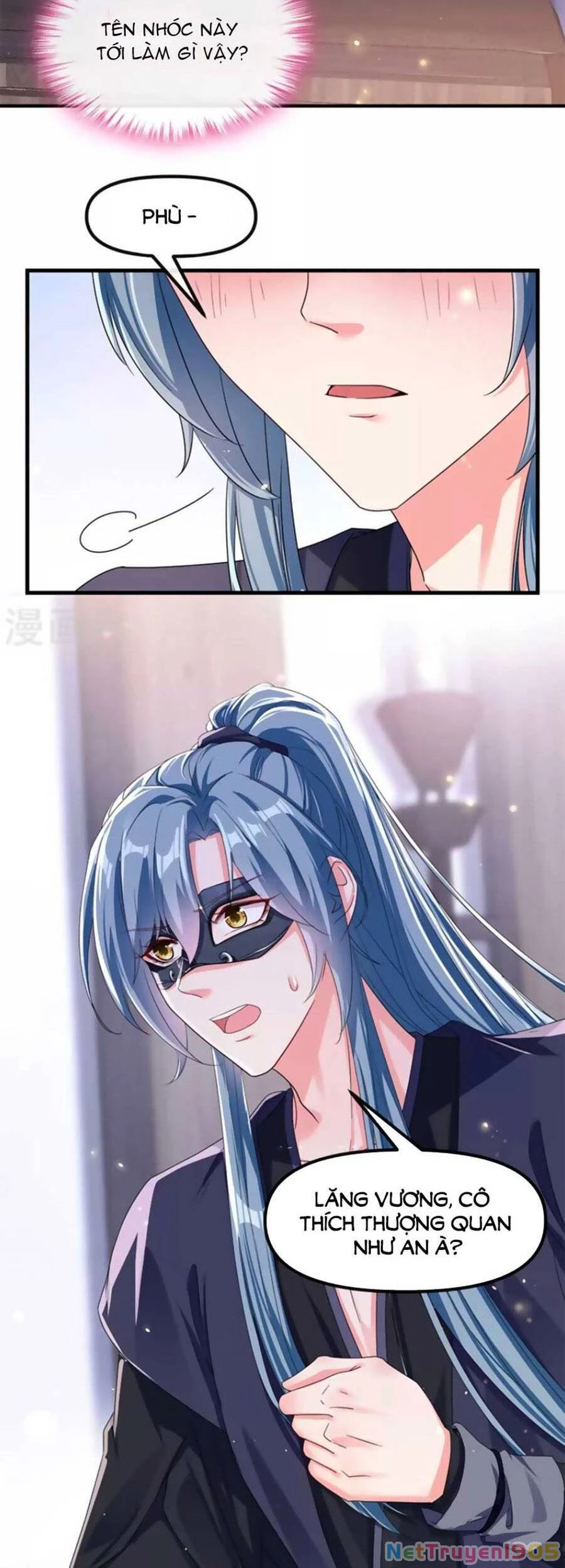 Hệ Thống Xuyên Nhanh: Ác Nam Không Dễ Chọc Chapter 100 - 17