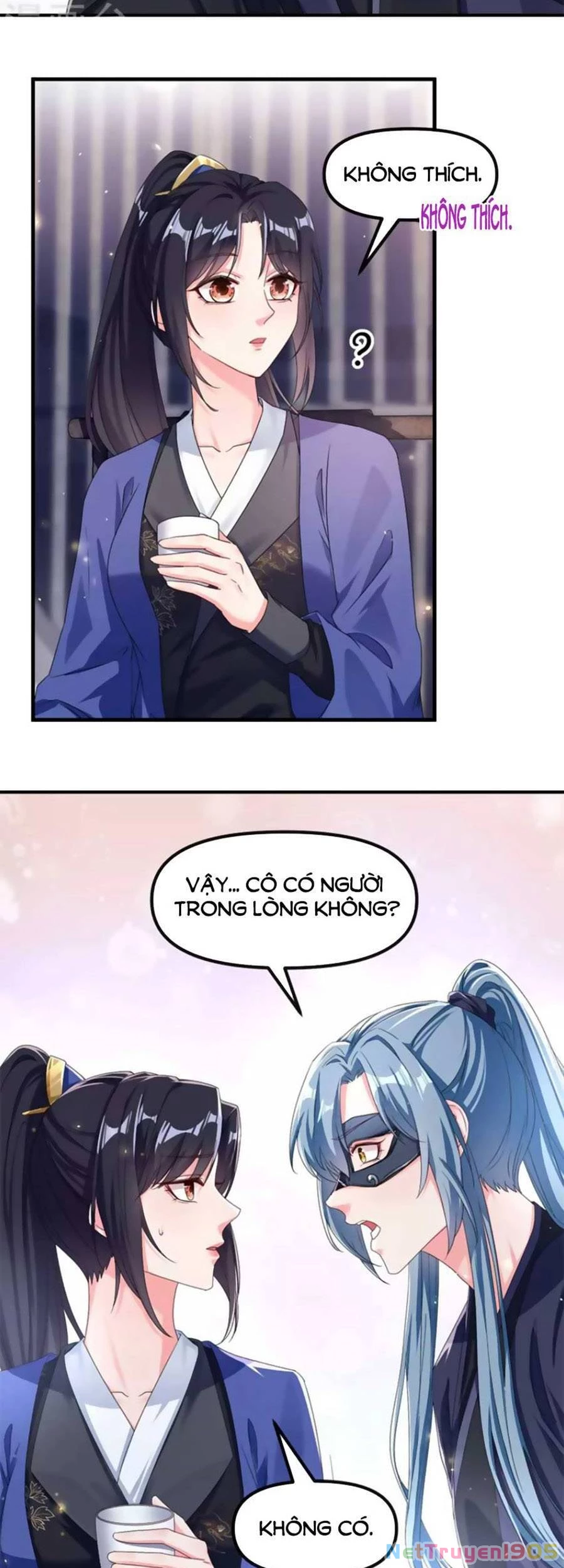 Hệ Thống Xuyên Nhanh: Ác Nam Không Dễ Chọc Chapter 100 - 18