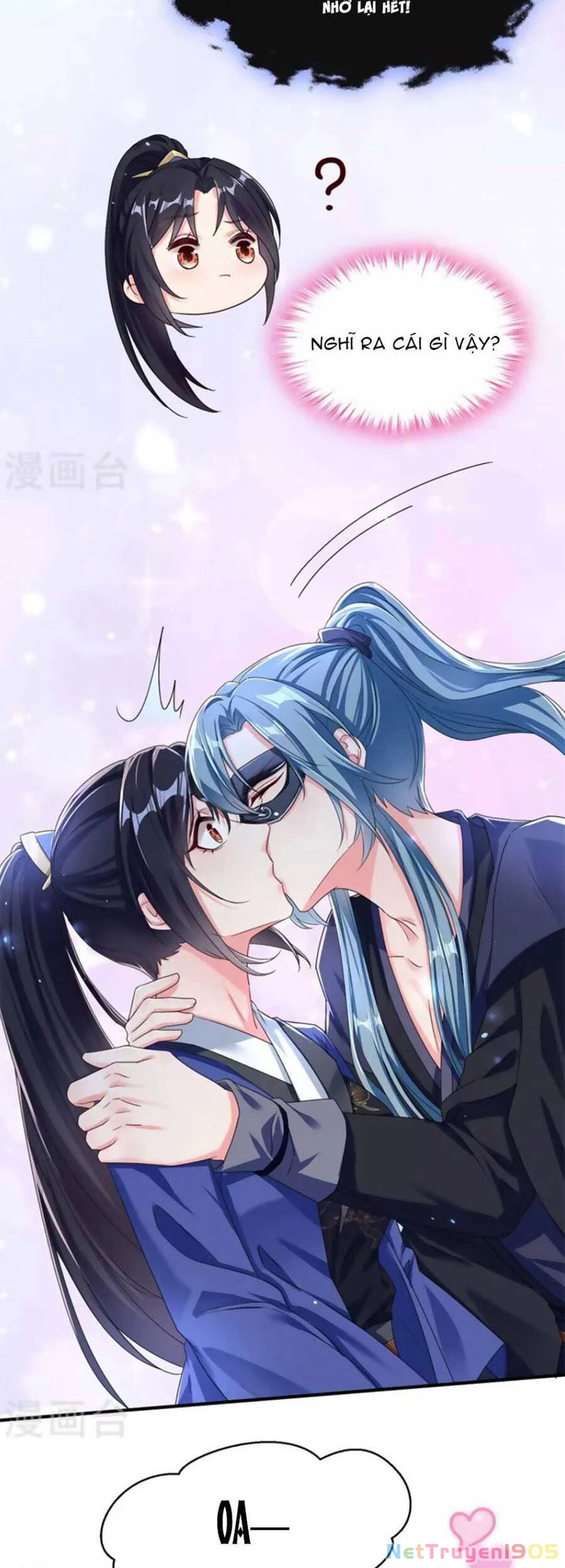 Hệ Thống Xuyên Nhanh: Ác Nam Không Dễ Chọc Chapter 100 - 24