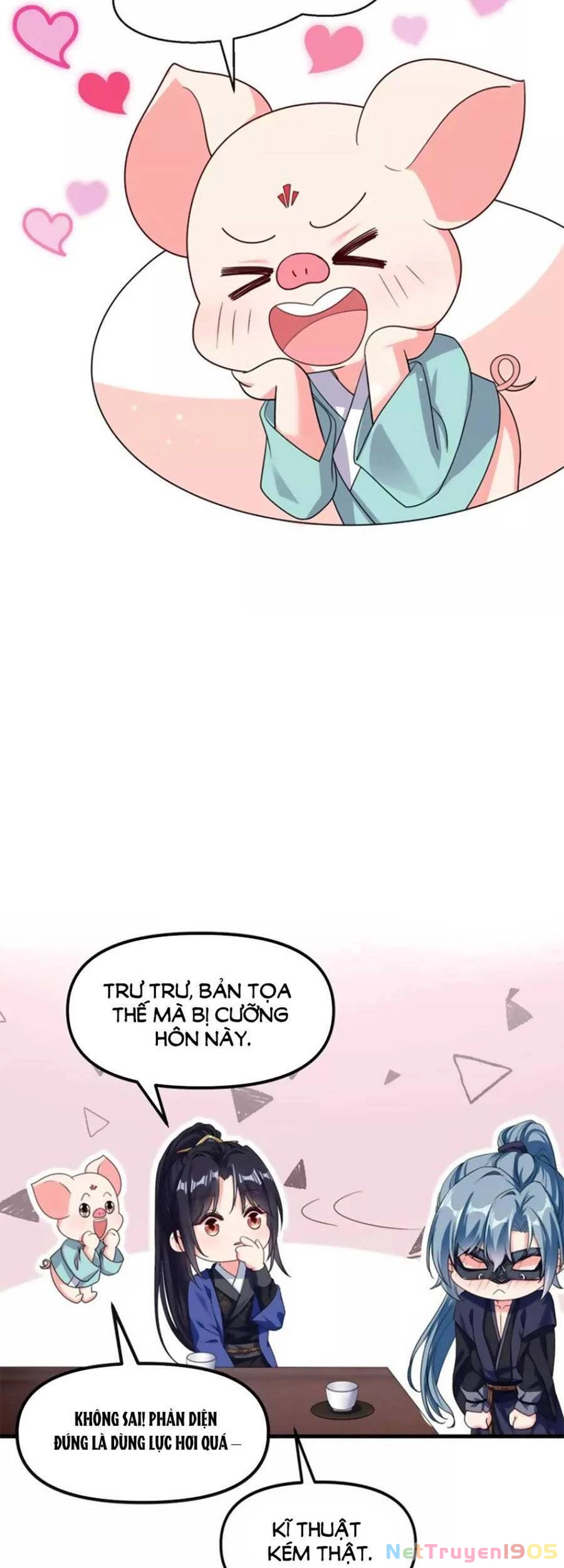 Hệ Thống Xuyên Nhanh: Ác Nam Không Dễ Chọc Chapter 100 - 25