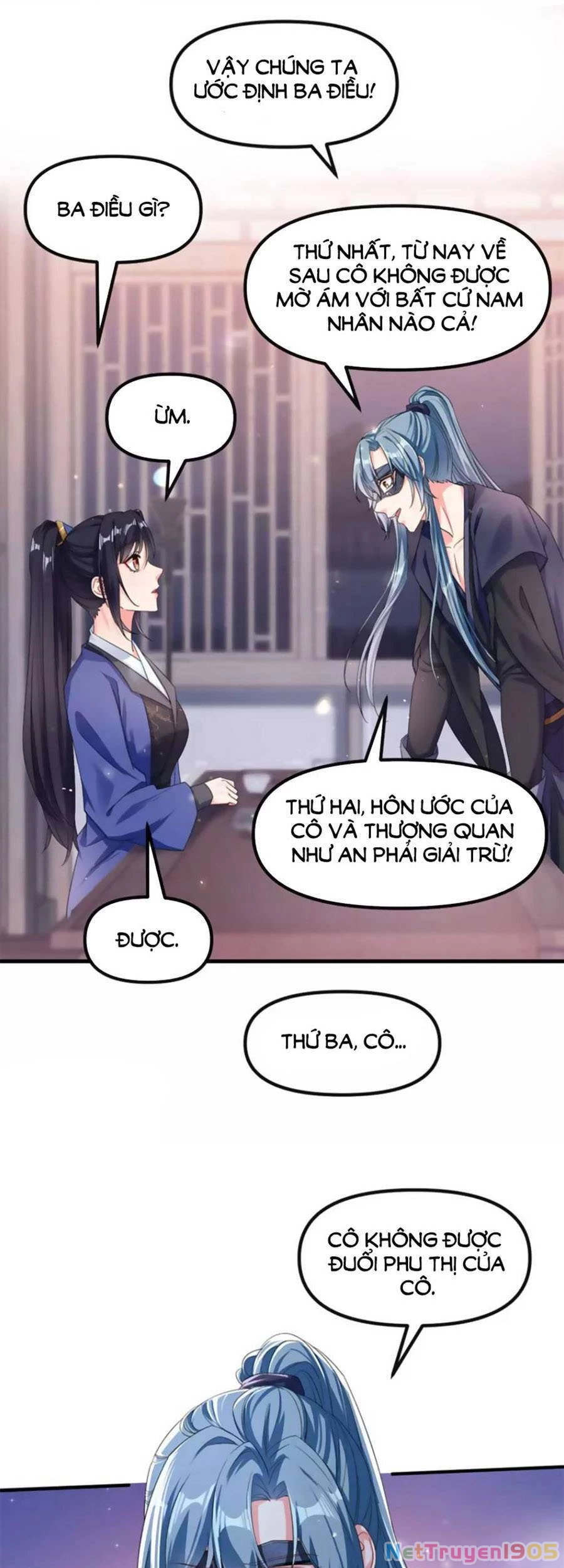 Hệ Thống Xuyên Nhanh: Ác Nam Không Dễ Chọc Chapter 101 - 2