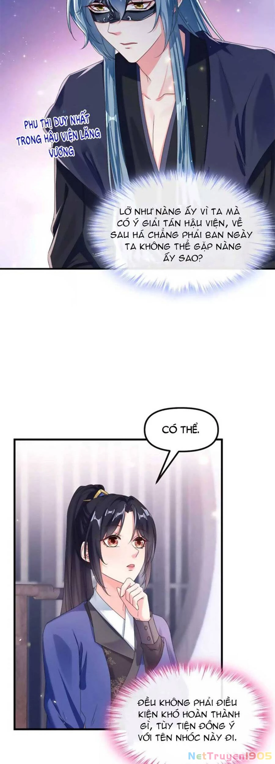 Hệ Thống Xuyên Nhanh: Ác Nam Không Dễ Chọc Chapter 101 - 3