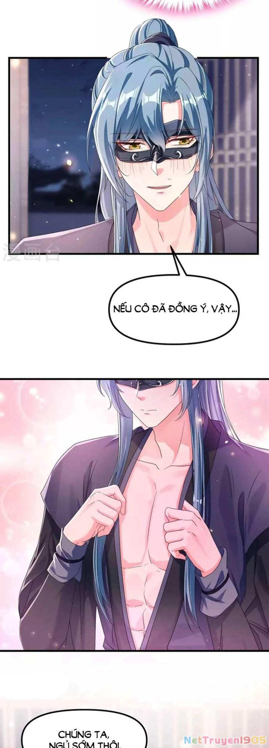 Hệ Thống Xuyên Nhanh: Ác Nam Không Dễ Chọc Chapter 101 - 4