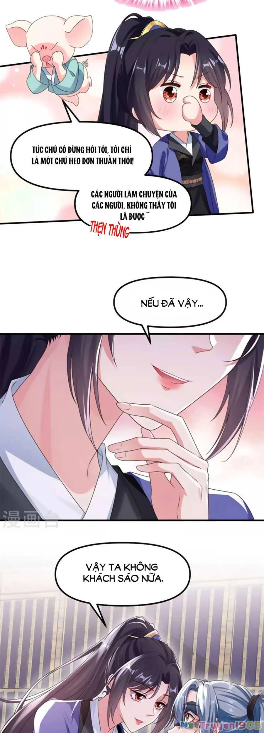 Hệ Thống Xuyên Nhanh: Ác Nam Không Dễ Chọc Chapter 101 - 8