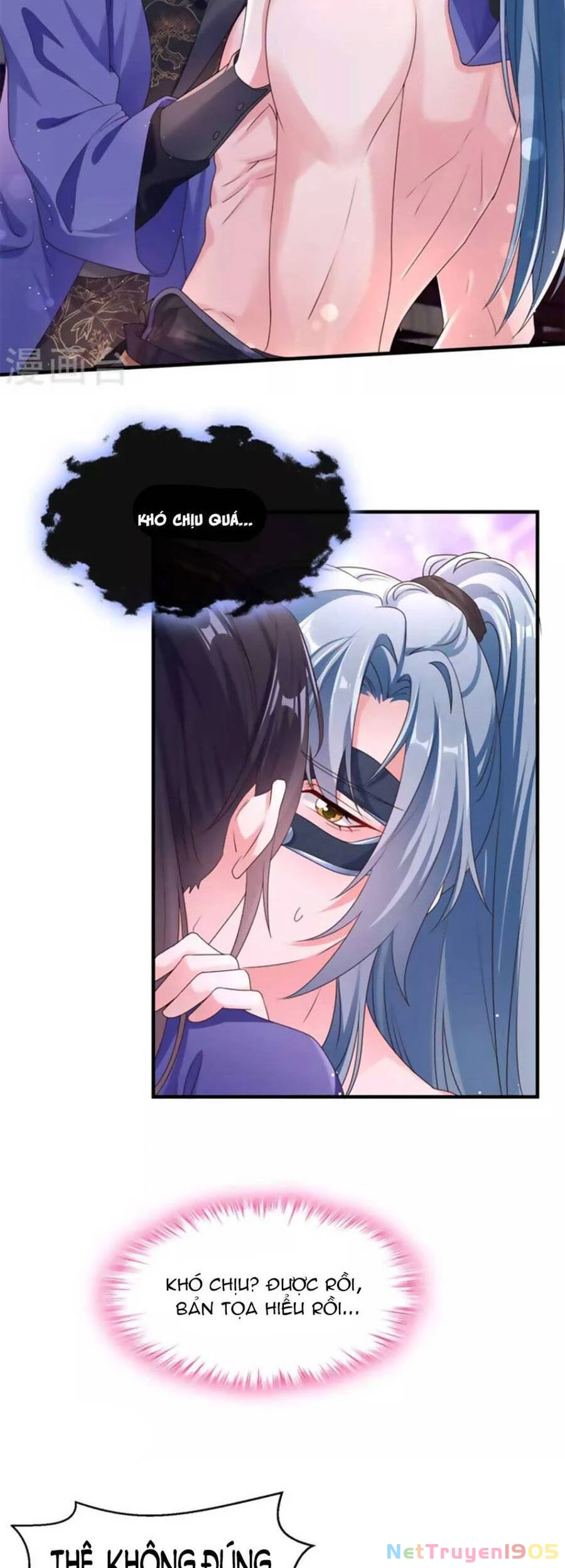 Hệ Thống Xuyên Nhanh: Ác Nam Không Dễ Chọc Chapter 101 - 17