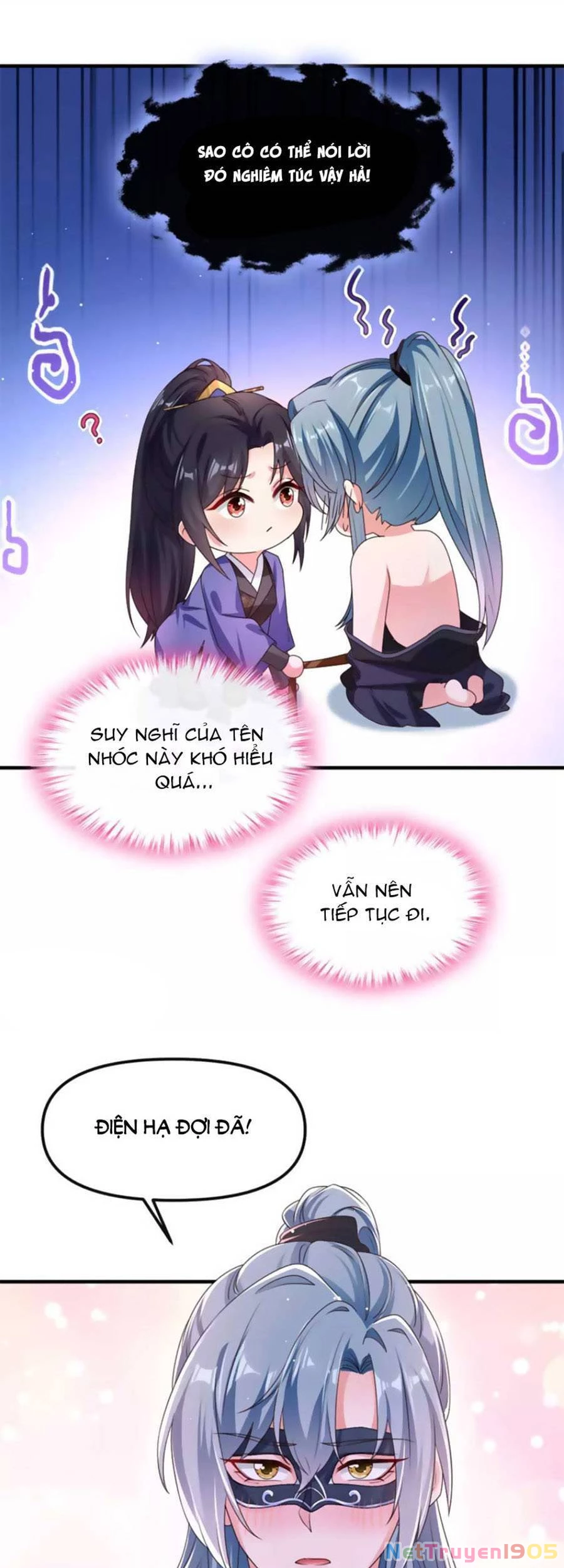 Hệ Thống Xuyên Nhanh: Ác Nam Không Dễ Chọc Chapter 101 - 20