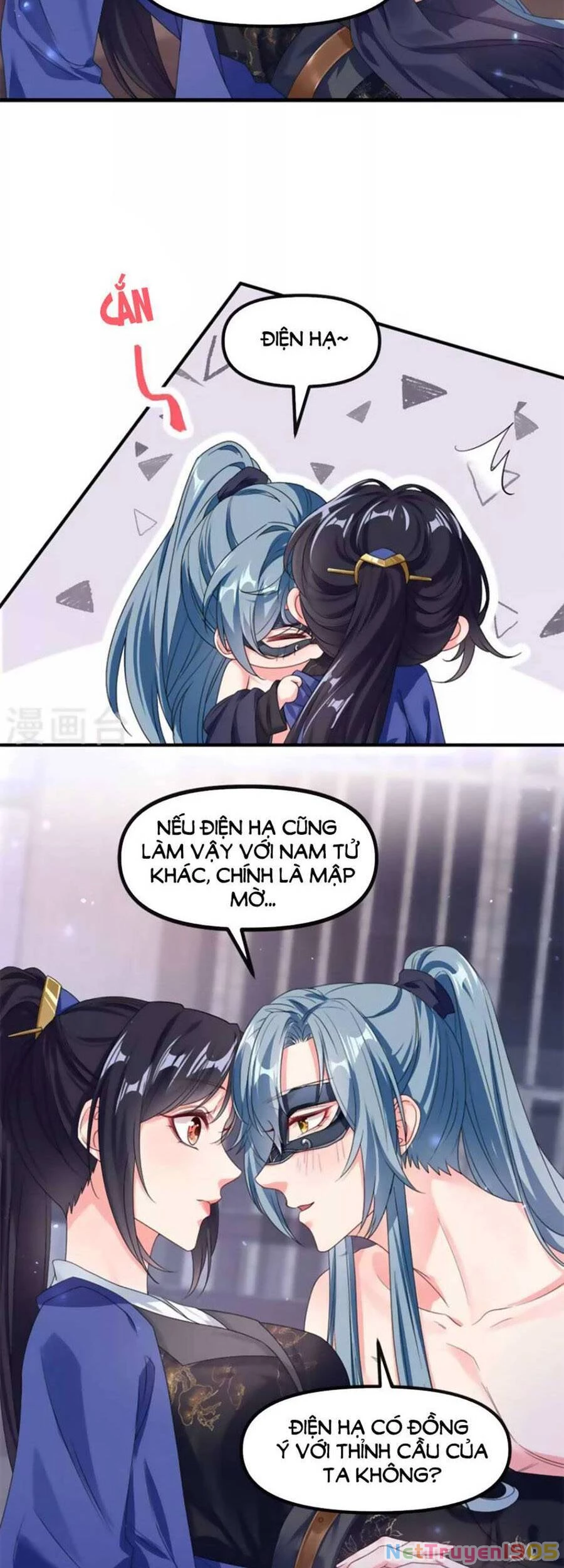 Hệ Thống Xuyên Nhanh: Ác Nam Không Dễ Chọc Chapter 102 - 3