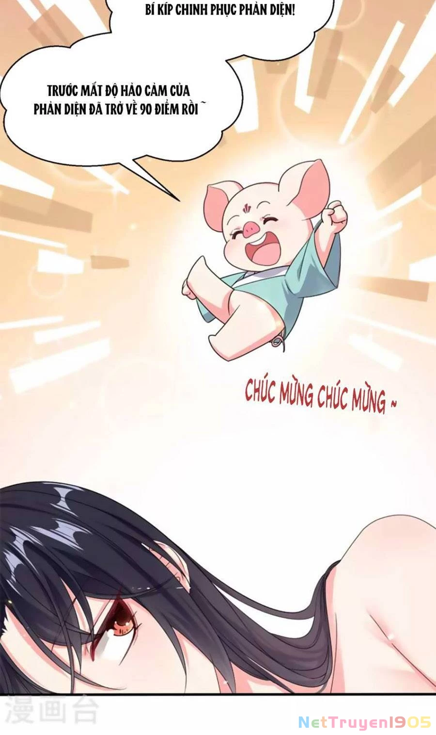 Hệ Thống Xuyên Nhanh: Ác Nam Không Dễ Chọc Chapter 102 - 10