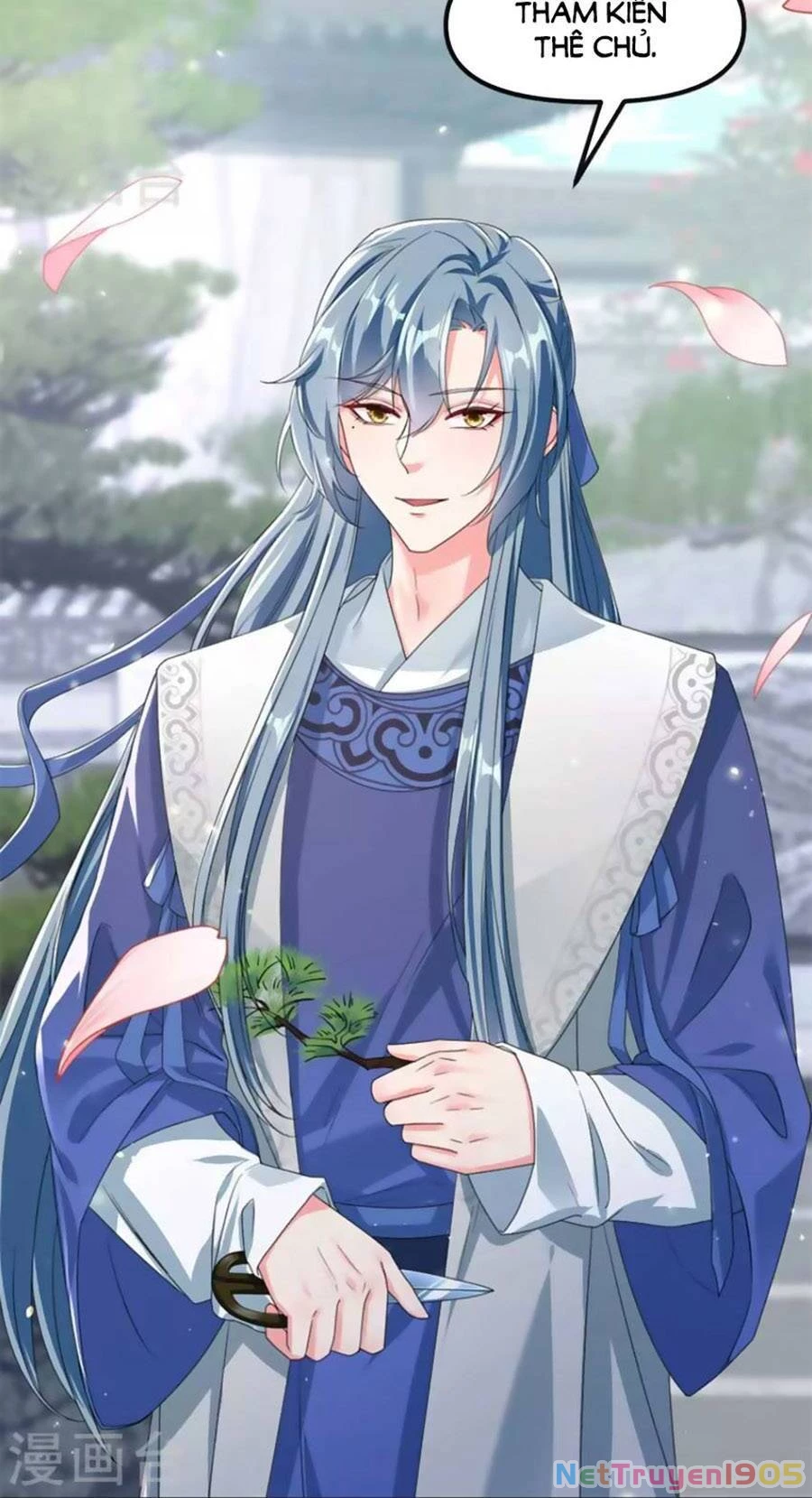 Hệ Thống Xuyên Nhanh: Ác Nam Không Dễ Chọc Chapter 102 - 13